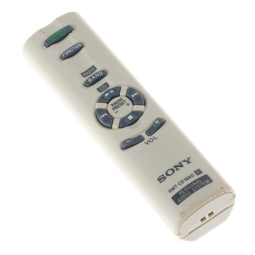 Original sony rmt - sony, rmt-cd10ad