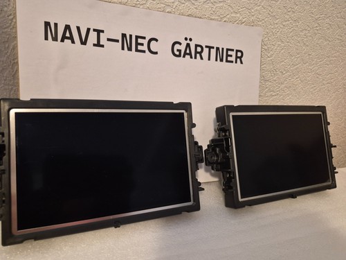 Original mercedes monitor - mercedes,