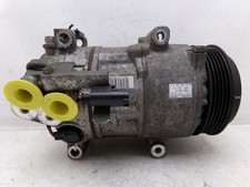 Klimakompressor 6SEU16C