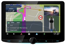 Kenwood DNR992RVS 2-DIN