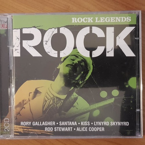 Various time life rock - life,