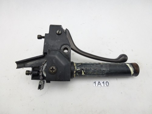Gasgriff lenkerarmatur griff - gasgriff,