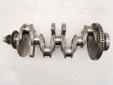 Kurbelwelle defekt für - kurbelwelle,