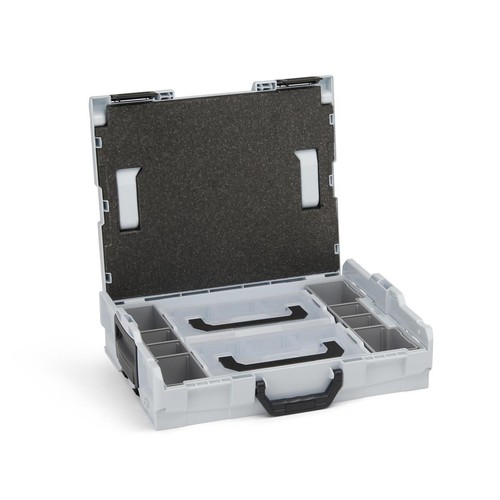 Boxx 102 werkzeugkoffer - boxx,