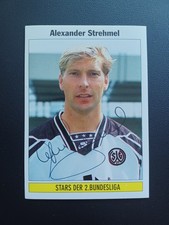 Alexander Strehmel SG