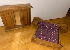 Lundby Puppenhaus Puppenstube