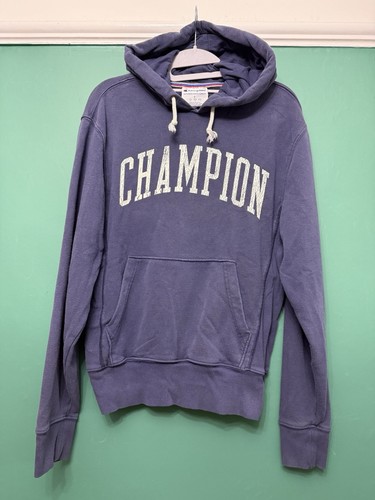 Champion hoodie sweatshirt - champion,