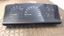 Tachoeinheit Opel Omega