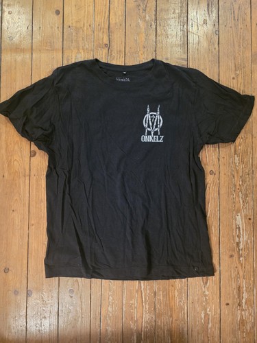 Böhse onkelz shirt xl - gr.,