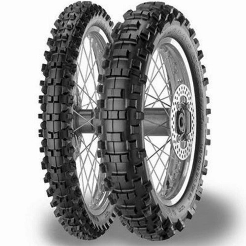 Motorradreifen enduro metzeler - enduro,