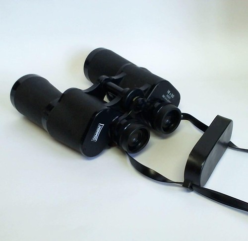 Fernglas der firma dominant - fernglas,