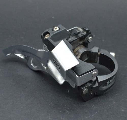 Shimano deore slx m660 - deore, fd-m660