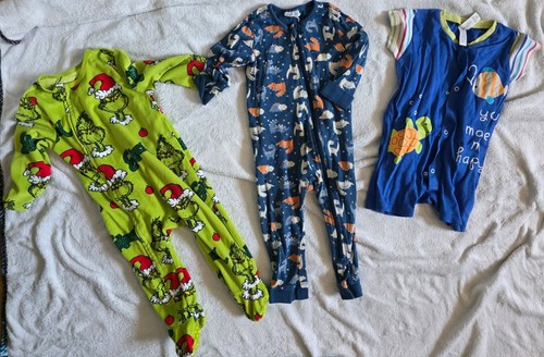 Kleinkinder baby schlafanzüge - kleinkinder/baby,