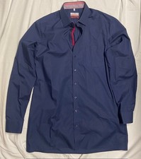 MARVELIS Hemd 43 Modern Fit