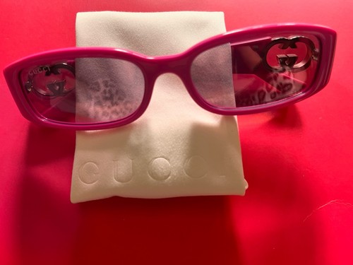 Gucci sonnenbrille sunglasses - gucci,