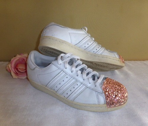 Adidas superstar metal toe - adidas,