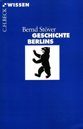 Geschichte berlins beck sche - berlins., beck'sche