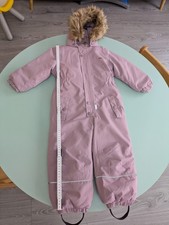 Mädchen schneeanzug - mädchen,
