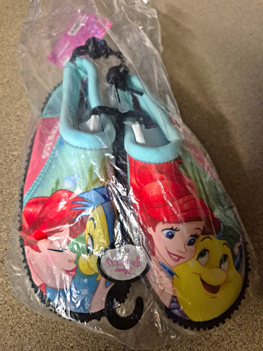 Disney princess badeschuhe - princess,