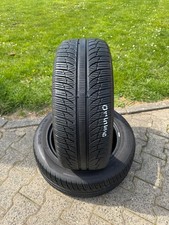 2x GT Radial 4Seasons 205/55