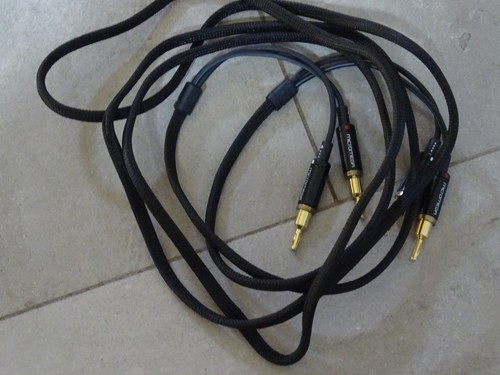 Micromega rca cable - micromega, das