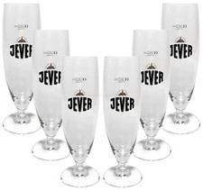 Jever Bierglas Bierpokal Glas