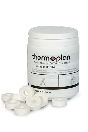 Thermoplan milk tabs - thermoplan,