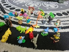 30 Stck. Konvolut Kinderei