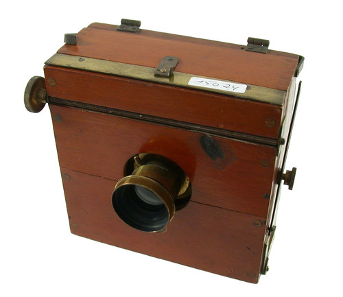 9x12 wooden field - , camera