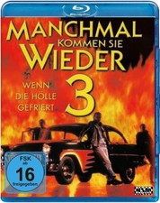 Manchmal kommen sie wieder 3 -