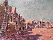 Antik Alt Original