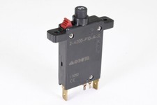 E-T-A 2-6200-P10-H-Si-5,5A