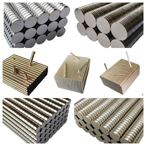 Neodym magnet extra - neodym,