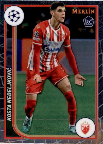 142 kosta nedeljkovi rc - -,