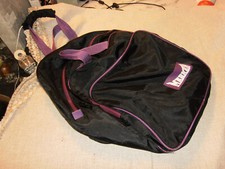 Skischuhe Tasche MARKER, Rollschuhetasche, Wintersport 40x40x30 cm Rücksak/4