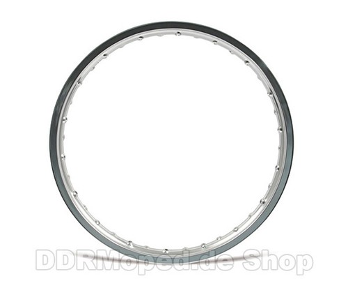 Felge 19 aluminium - felge, 1,85