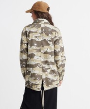 SUPERDRY Desert Rookie Jacke