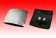 Weitwinkelspiegelglas links