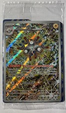 Pokemon Magneton Deutsch HOLO