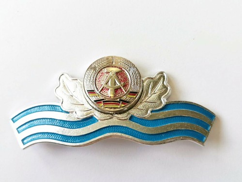 Wasserwirtschaft der ddr - der,