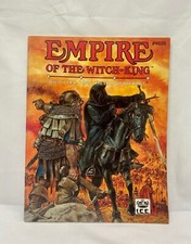 I.C.E. Empire of the