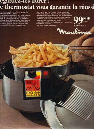 Reklame werbung 122 1968 - reklame,