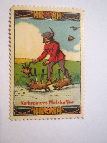 Kathreiner malzkaffee 4 - kathreiner's,