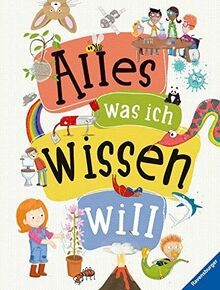Alles was ich - wissen,