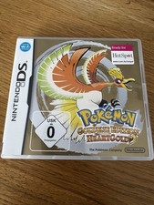 Nintendo DS Pokémon: Goldene
