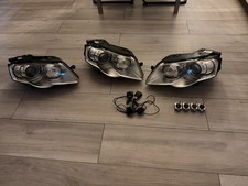 3C Passat B6 Xenon -