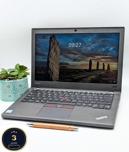 Lenovo thinkpad laptop x270 - lenovo,