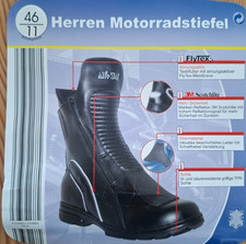 Stiefel motorradstiefel - stiefel,