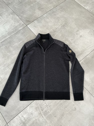 Herren strickjacke von - herren,
