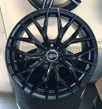 18 Zoll WH37 Winterkompletträder Winterreifen für Audi A3 S3 8P 8V GY S-Line RS